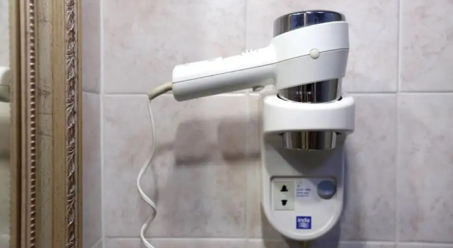 Standard- Enkelt værelse med altan Catania Centro Rooms