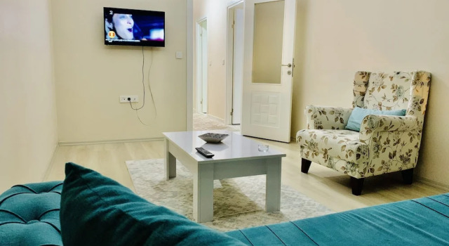 Gar Suit Esenyurt, Varaa Huoneisto Hotellit Marmara-alue pysäköinnillä, Pysäköinti