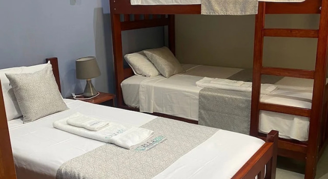 Апартаменты Bellazio Aparthotel