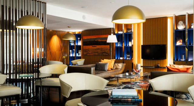 Renaissance Lucerne Hotel