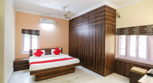 FabHotel Vicky, Забронировать Гостевой дом Калькутта East Zone, рядом с Университет Алиах