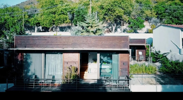 Двухместный номер Superior Miamai Boutique Hotel