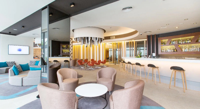 Noom Hotel Conakry