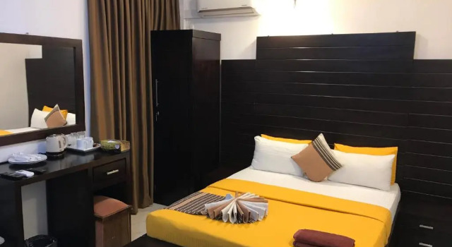 OYO MotelVIP, Забронировать Мотель Отели Западной провинции 3 звезды, 3*