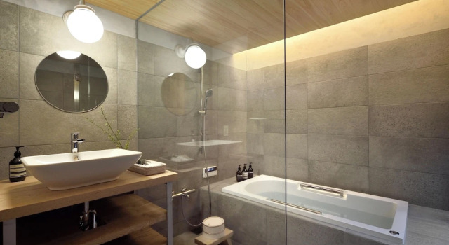 Коттедж GUESTHOUSE KYOTO MICaSA