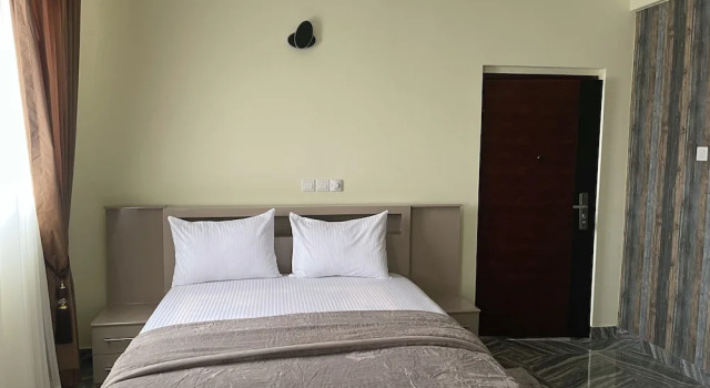 Exotic Palace Hotel