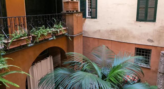 2 Bedrooms Apartment with balcony Incentrum
