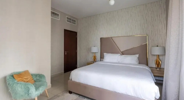 Bellavista - Glamorous - 2Bedroom 29BLVD