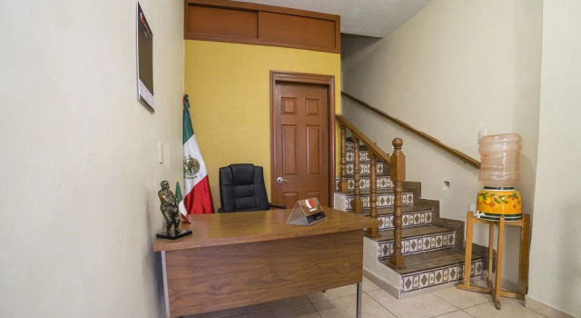Hotel Casa Santa Fe