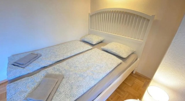 Апартаменты Velden Living Apartments - Schiefling
