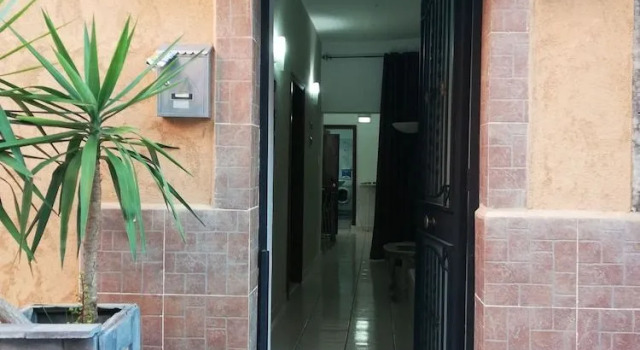 Catania House, Book Hotel Hotels in Sicily with Parking, Parking