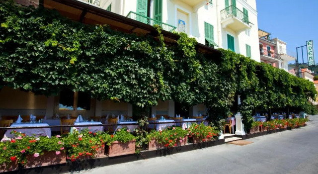 Номер Standard Hotel Eden Alaxi Hotels