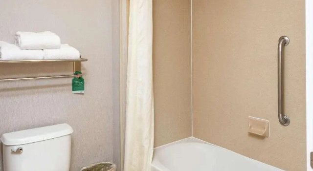 Номер Standard Homewood Suites by Hilton Portland