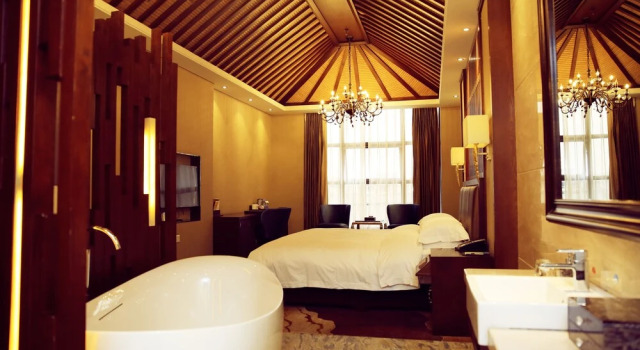 Projoy Ruihe Hotel, Boek Hotel Hotels in Chengdu met parkeren, Parkeren