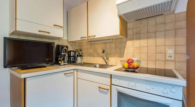 Апартаменты Apartment Rotbühlspitze
