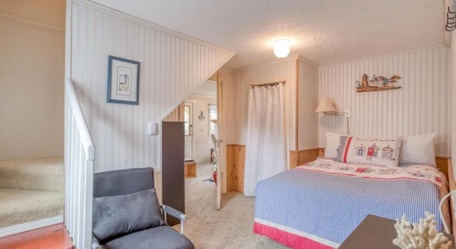 Le Beach Cottage, Varaa Lomakoti Lincoln City Oregon Coast