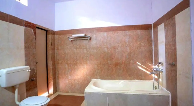 Коттедж Maharaja Kothi