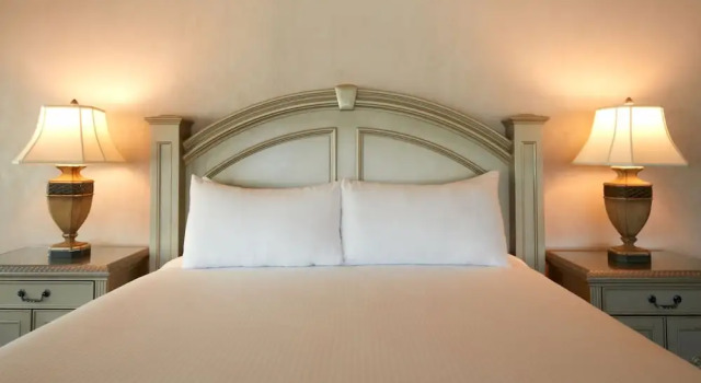 Двухместный люкс Premium Eldorado Reno, A Caesars Destination