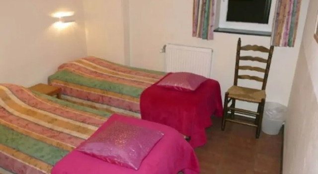 Apartment Near the Belgian Border
