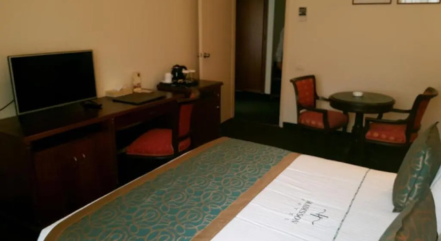Suite Deluxe Madisson Hotel