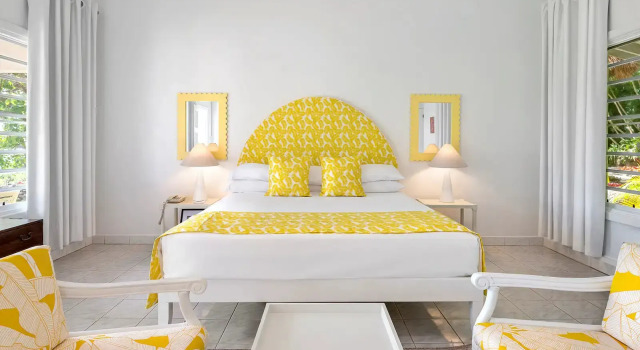 Номер Standard Montpelier Nevis