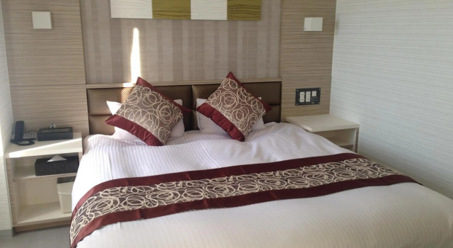Amand Hotel, Book Hotel Bunkyo Tokyo