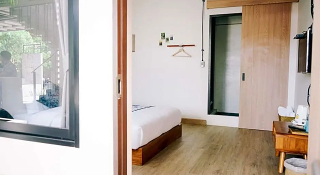 Small Town Hostel, Забронировать Хостел Ban Tha Mi Ram 