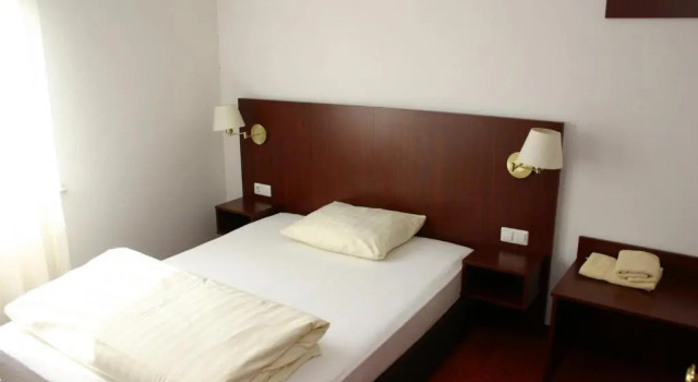 Номер Standard Gasthaus Traube