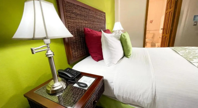 Номер Standard Aparthotel Guijarros