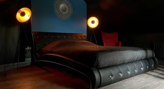 LoveRoom by Gîtes d'Armor, Rezerwuj Hotel  