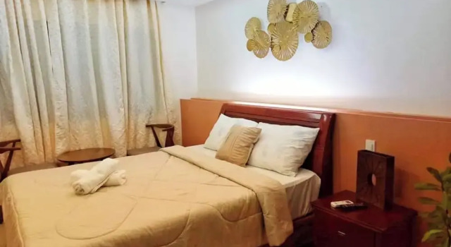 Номер Standard с видом на закат Havendwell Beach Resort