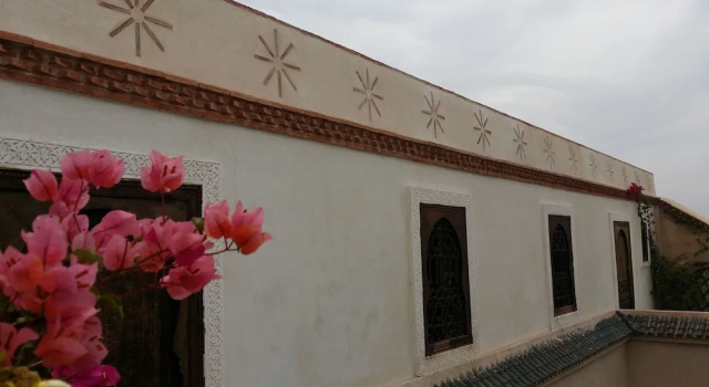 Suite Riad Puchka