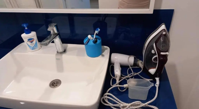 Номер Standard Apartaments Batumi City studio V