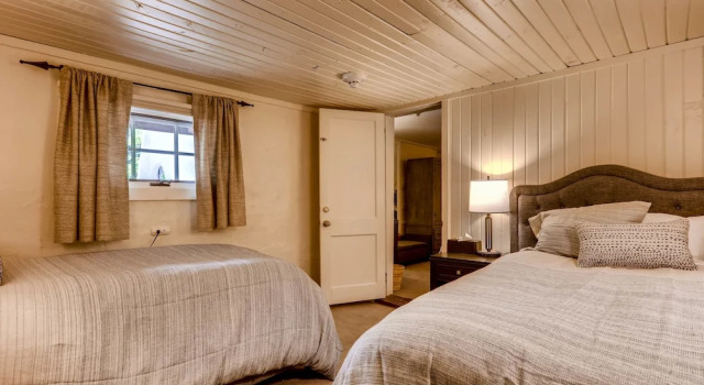 Люкс Economy Ski Tip Lodge, A Vail Resorts Property