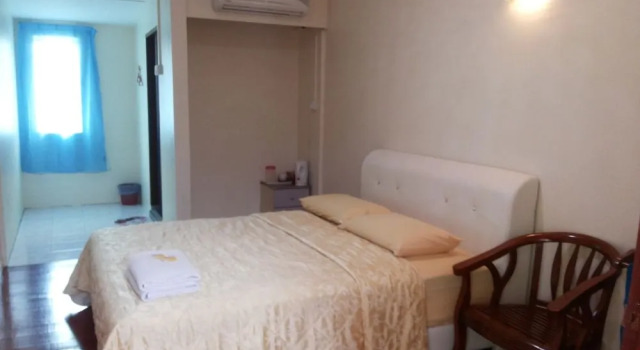 Lyana Villa Chalet, Buchen Sie Chalet Pulau Pangkor Perak