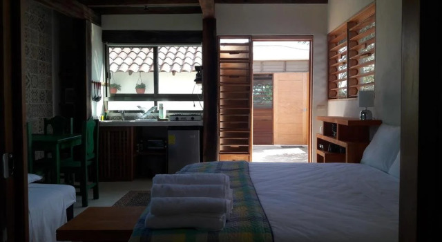 Romaya Condo Hotel, Rezervasyon Otel Tulum havuzlu oteller, Yüzme Havuzu