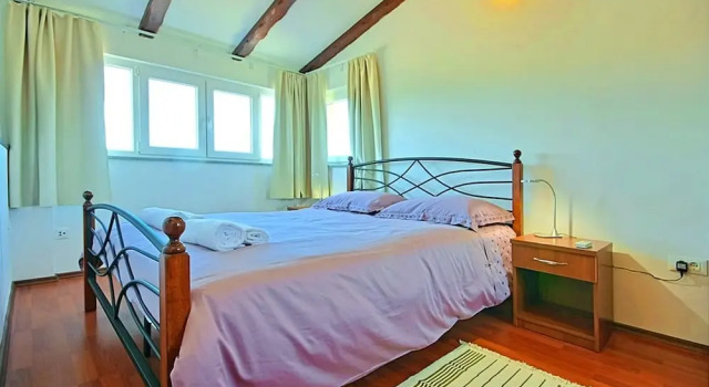 Villa Valentina, Réserver Villa Jasenovica Istrie