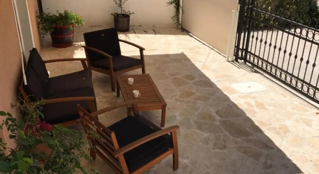Апартаменты Apartment Bruno