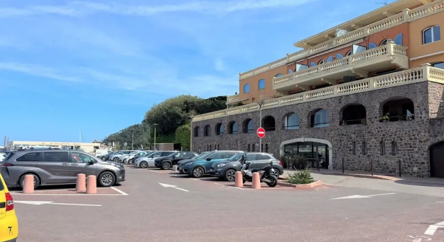 3 Bedr Appartment Beach Acces Theoule