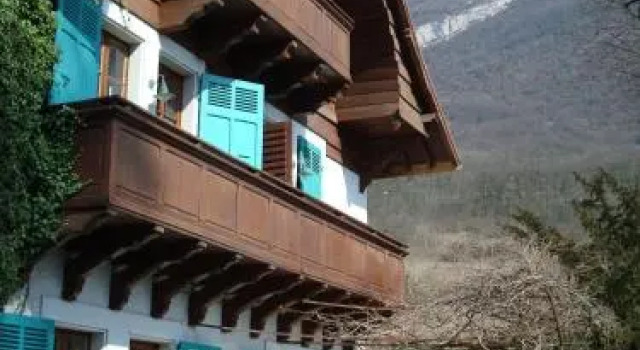 Maison aux Iris, Prenota Appartamento Challes-les-Eaux 