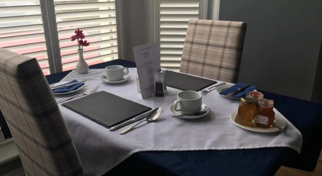 Woodlands Guest House, Book Pension Gæstehuse i Dyfed, Pension
