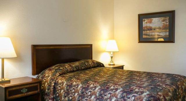 Budget Motel