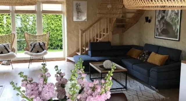 Väike-Mere Villa, Boek Villa Hotels in Baltic Sea met parkeren, Parkeren