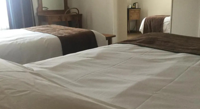 Номер Standard Nouvel Hôtel du Commerce