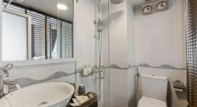 Номер Superior Splendid Holiday Hotel Spa