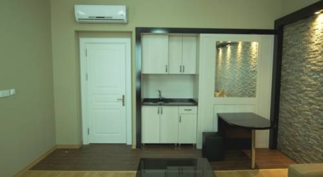Beyaz Apartments