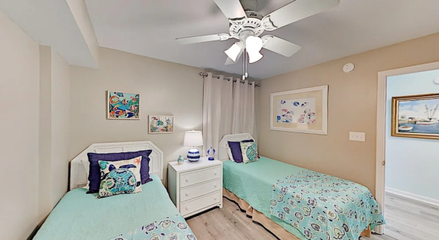 9cbeachc 3 Bedroom Condo