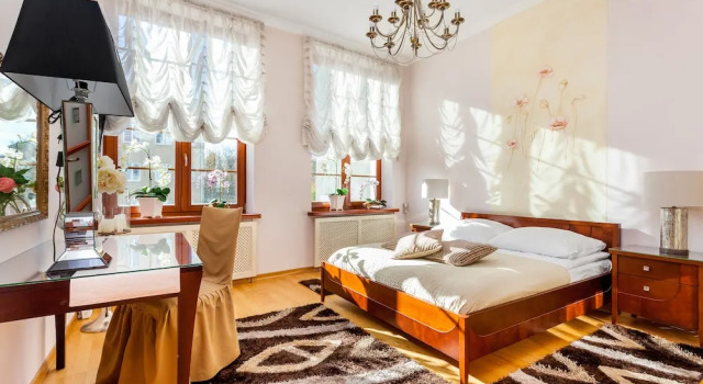 BE IN GDANSK Apartments - Old Town - Boutique Studios Ogarna, Забронировать Апартаменты/квартира Апартаменты Гданьска, рядом с Дом Uphagen, Апартаменты/квартира