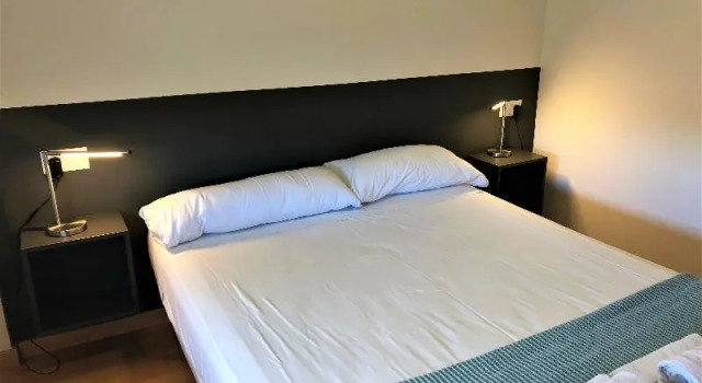 Turia Apartments