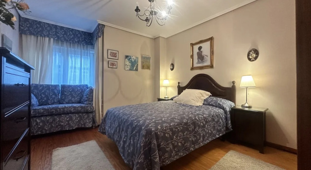 Апартаменты Apartamento Cervantes 601
